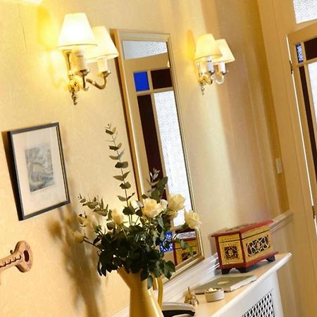 Crosby Bed & Breakfast Пенріт Екстер'єр фото