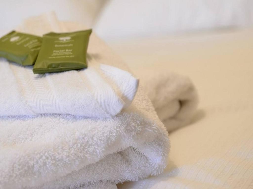 Crosby Bed & Breakfast Пенріт Номер фото